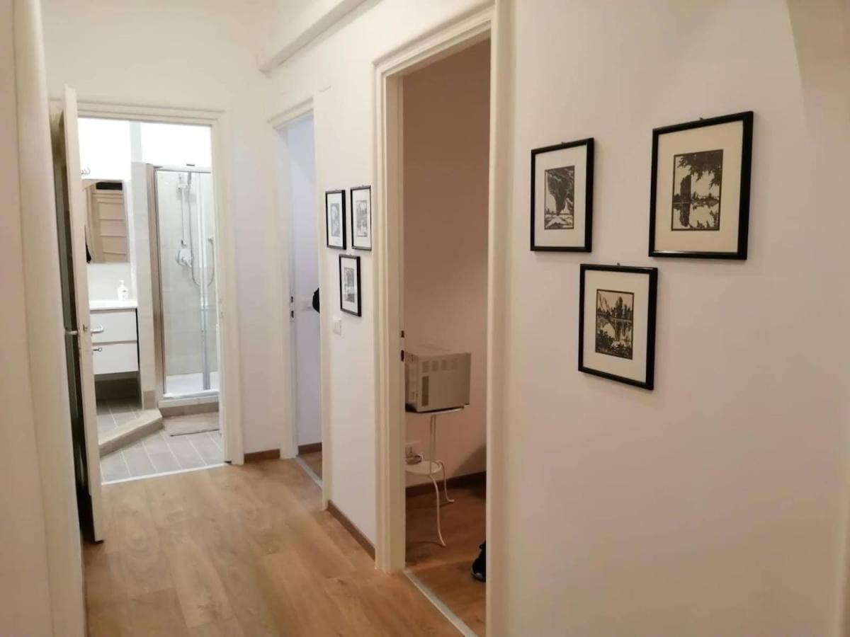 Art House Vatican Elegante Apartment Rom