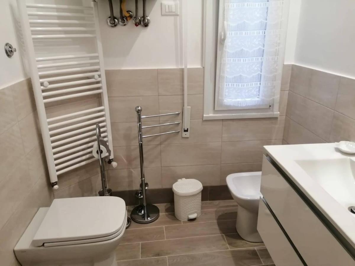 Apartamento Art House Vatican Elegante Roma